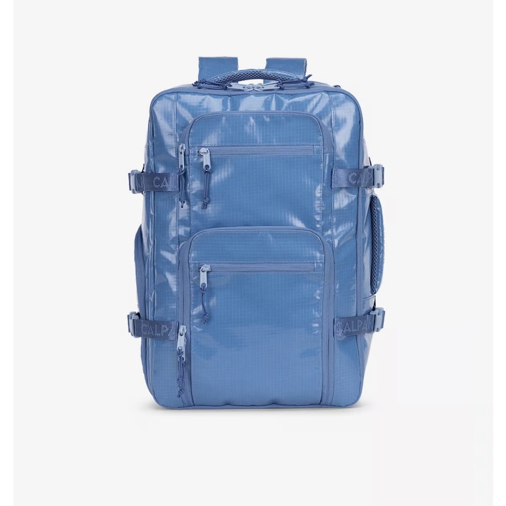 Calpak Terra 26L Laptop Duffel Backpack